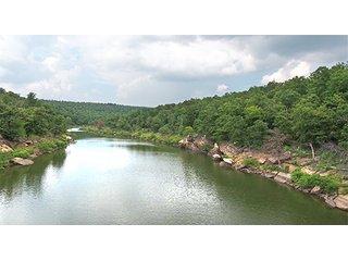 Property photo 6 - LAND AUCTION - 1,976+/- ACRES OFFERED IN 13 TRACTS IN PITTSBURGH & HASKELL COUNTIES, OKLAHOMA